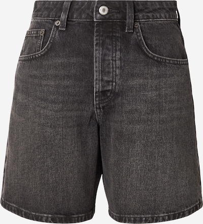 Džinsai 'VIGGA' iš TOPSHOP, spalva – juodo džinso spalva, Prekių apžvalga