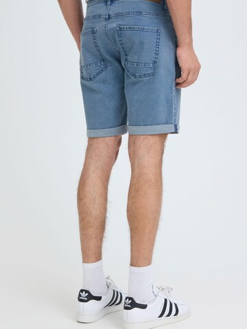 Regular Jean ' BHZinor ' BLEND en bleu