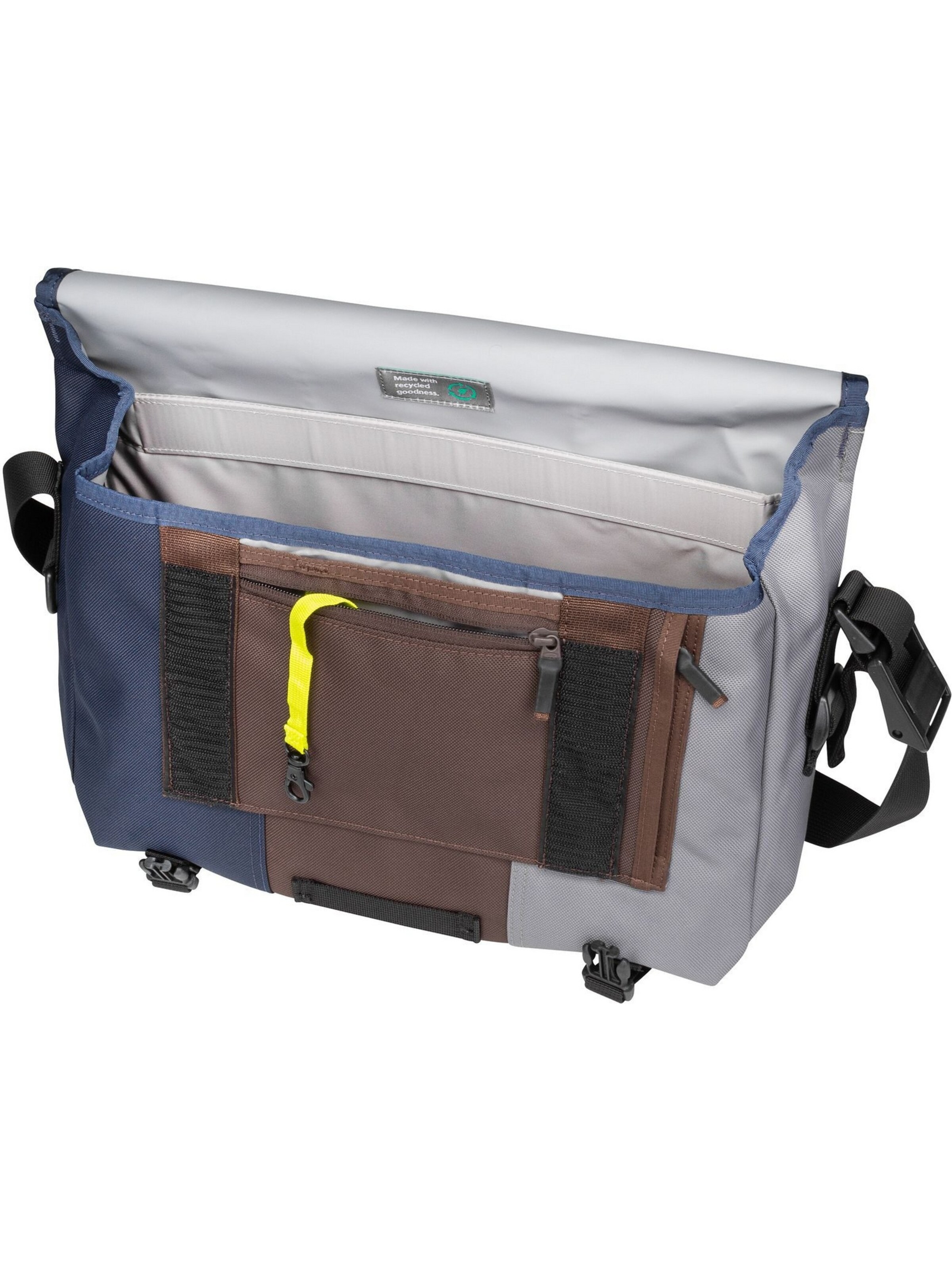 TIMBUK2 Messenger in Blau