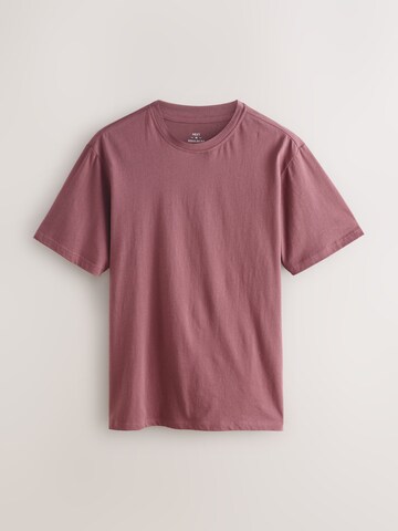 Next Pyjama in Grün