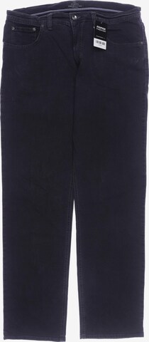 Engbers Jeans in 38 in Black: front
