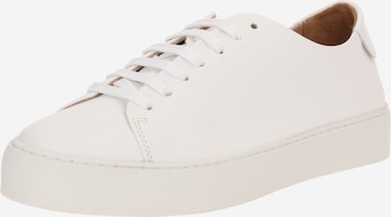 ROYAL REPUBLIQ - Zapatillas deportivas bajas 'Doric Bound' en blanco: frente