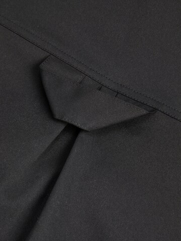 JACK & JONES - Chaqueta de entretiempo 'JCOHELVETICA' en negro