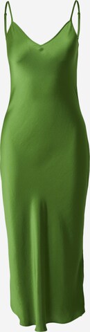 AllSaints - Vestido 'HANA' em verde