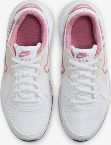 Nike Sportswear Sneakers 'AIR MAX EXCEE GS' in White