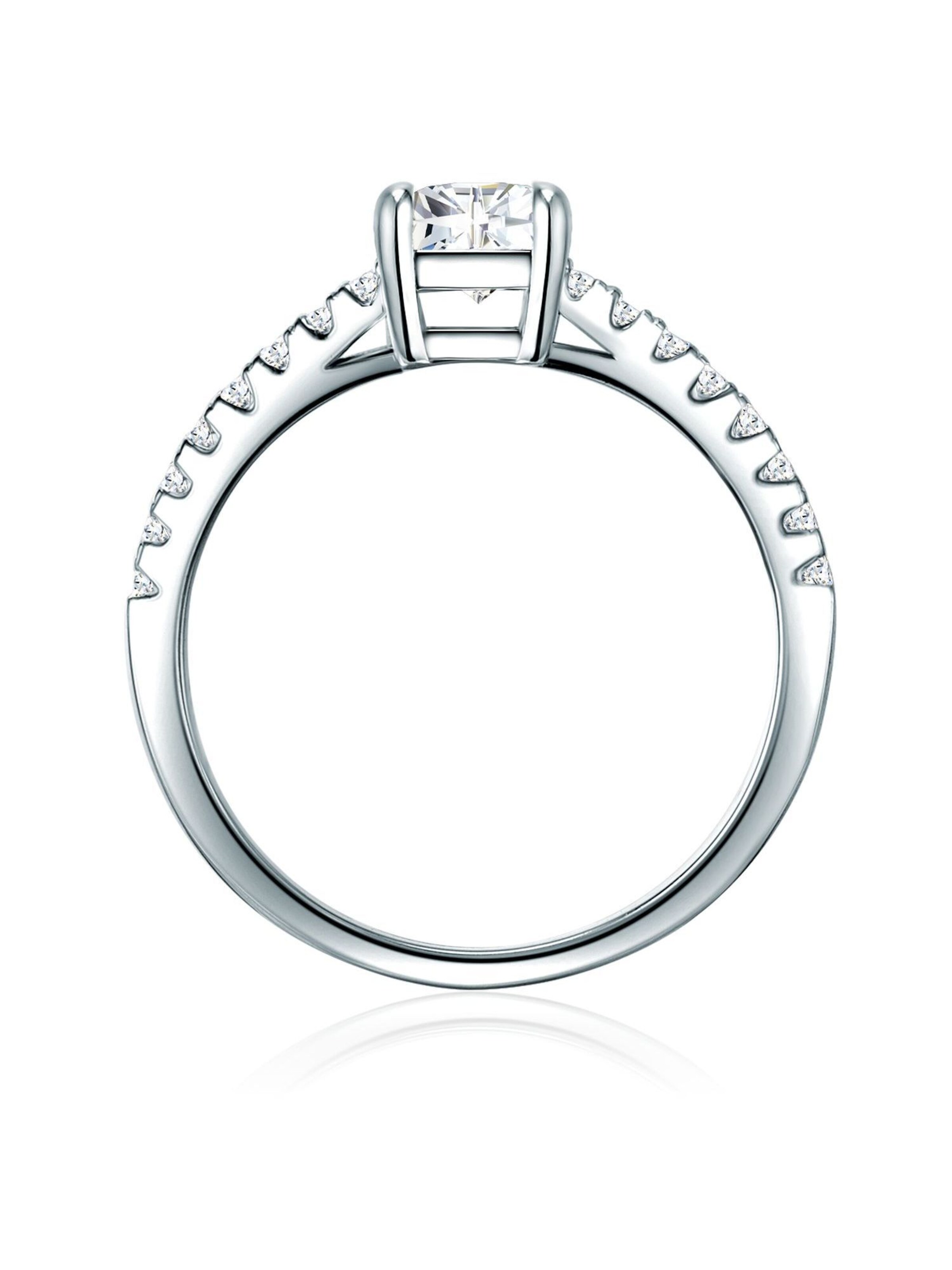 Anello di Trilani in argento