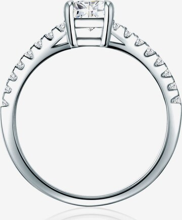 Trilani Ring in Zilver