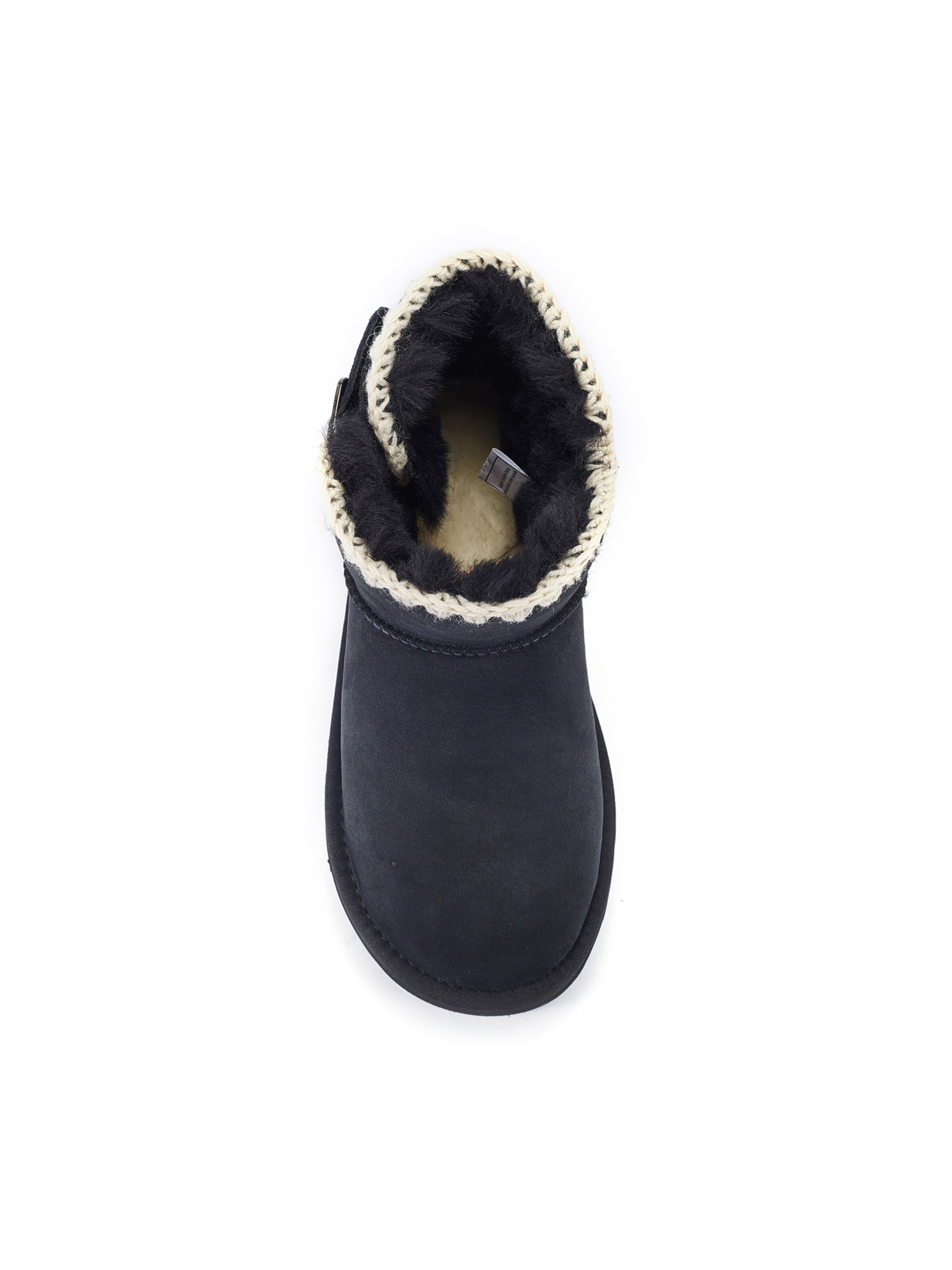 Australia Luxe Collective Boot i svart