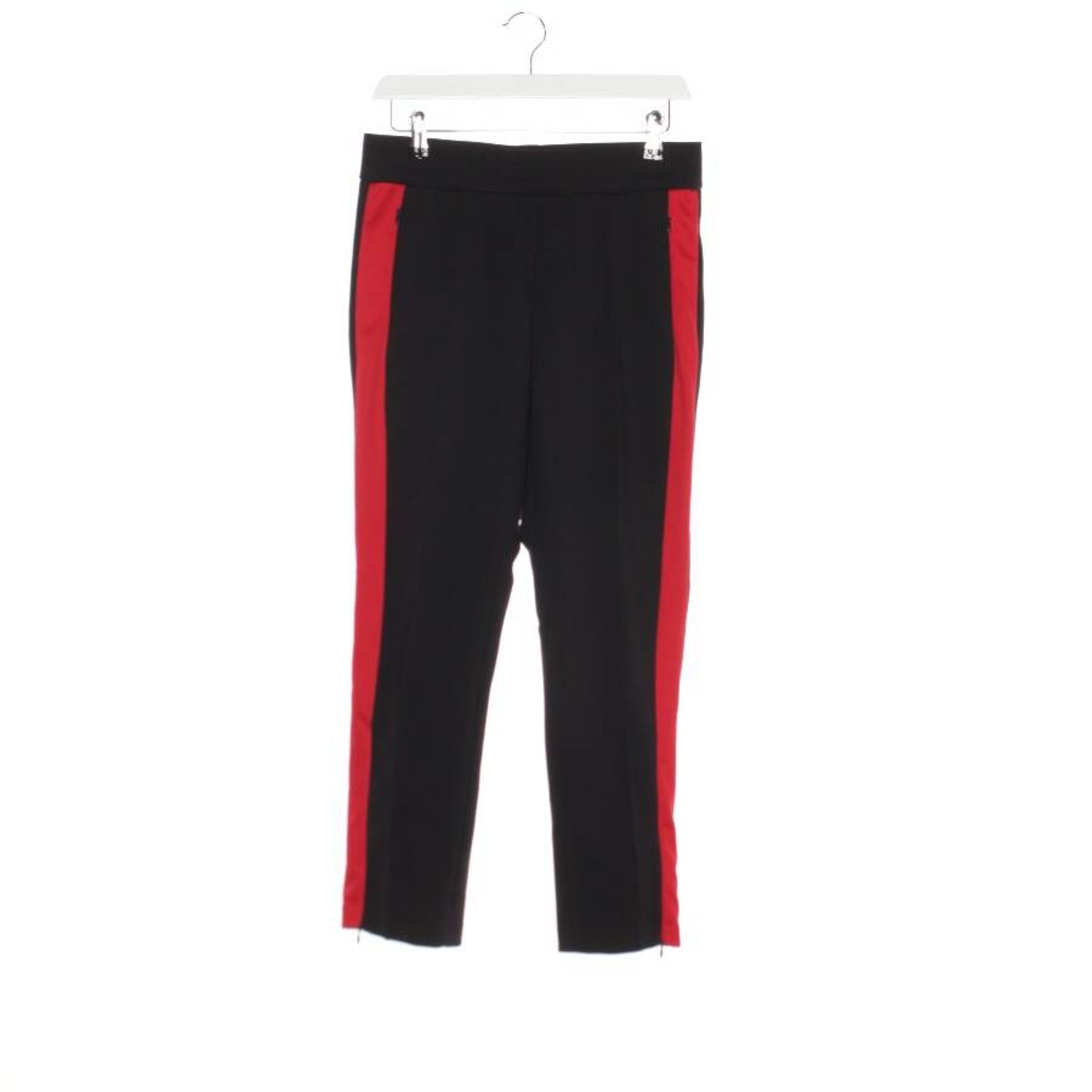 Seductive Hose S in Rot: Vorderseite