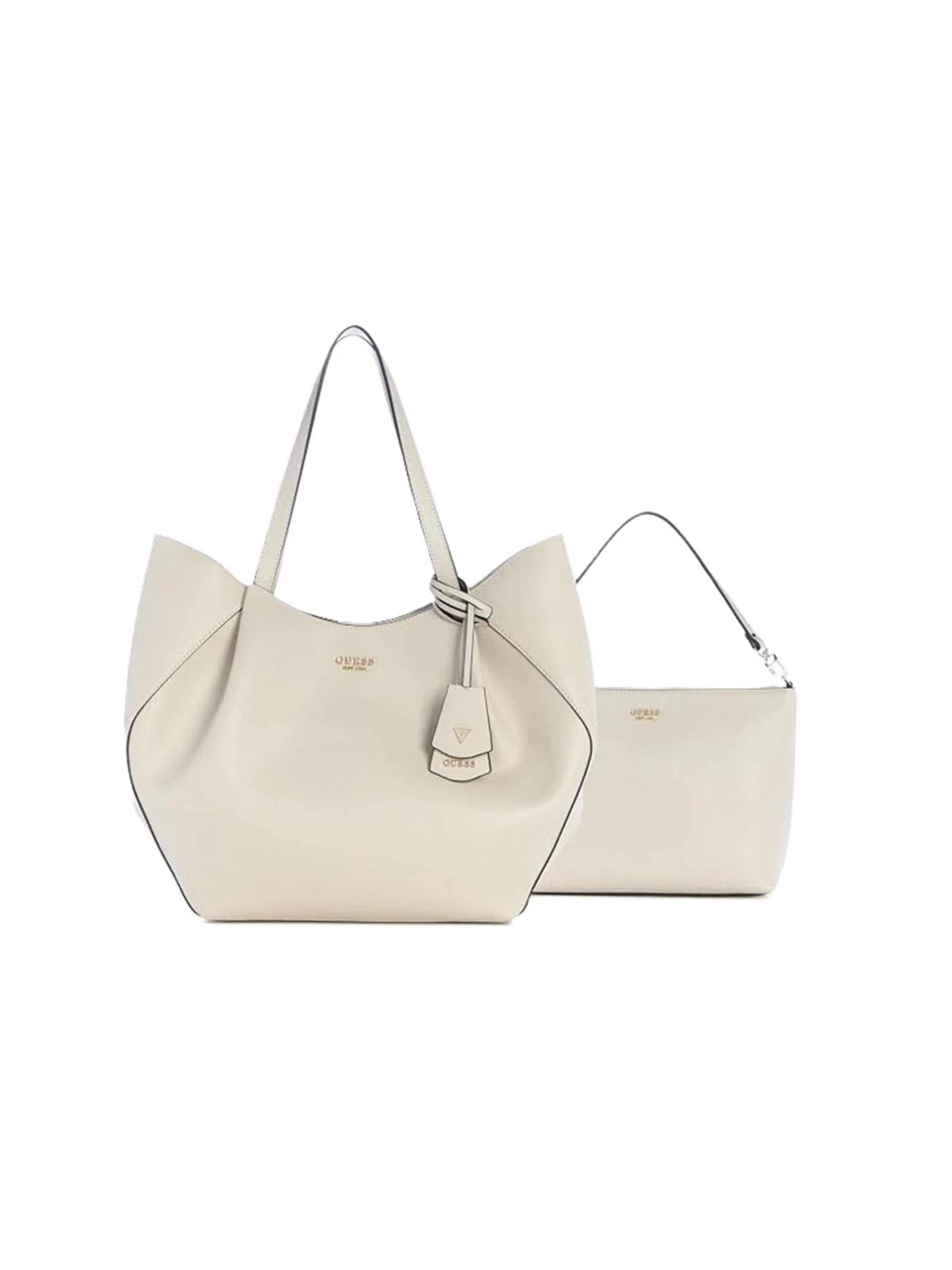 Shopper 'BG789824' di GUESS in bianco