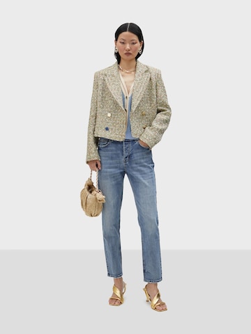 Lola Casademunt Blazer ' ' i beige