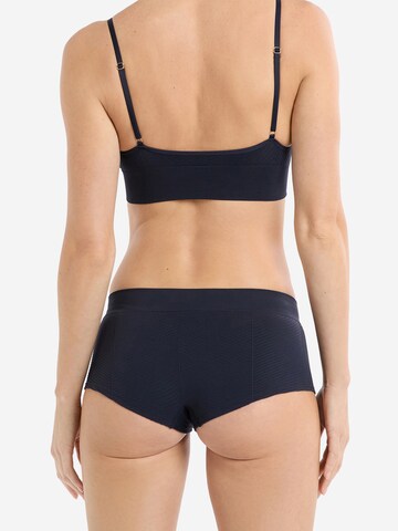 Panty 'Effortless' di ETAM in blu