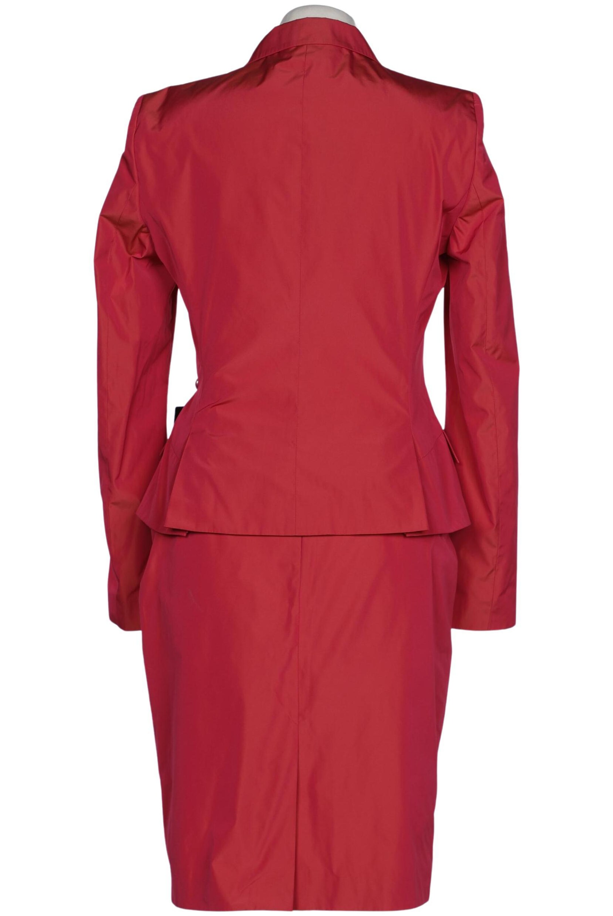 BOSS Black Workwear & Suits in M in Red