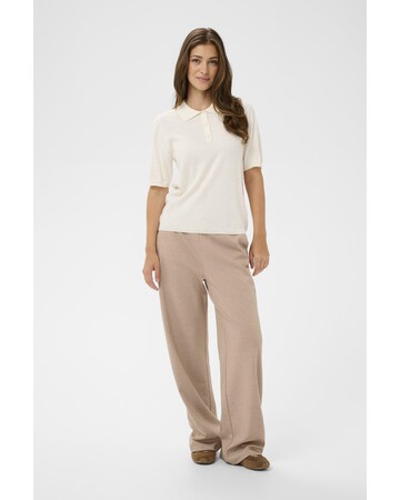 Cream Bluse 'CRHanne' i hvid