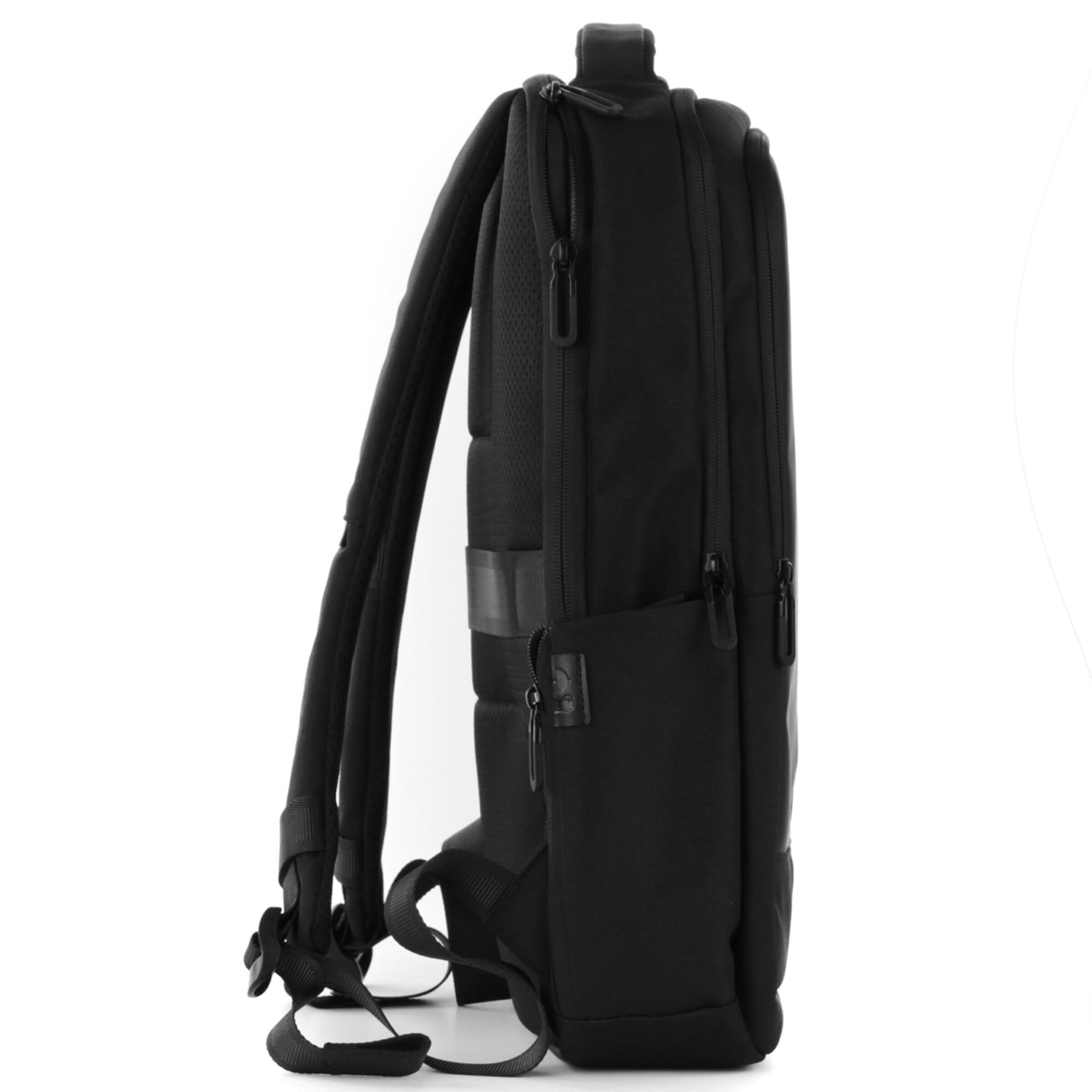 Roncato Backpack in Black