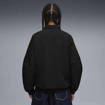 PUMA Sportjas 'T7' in Zwart