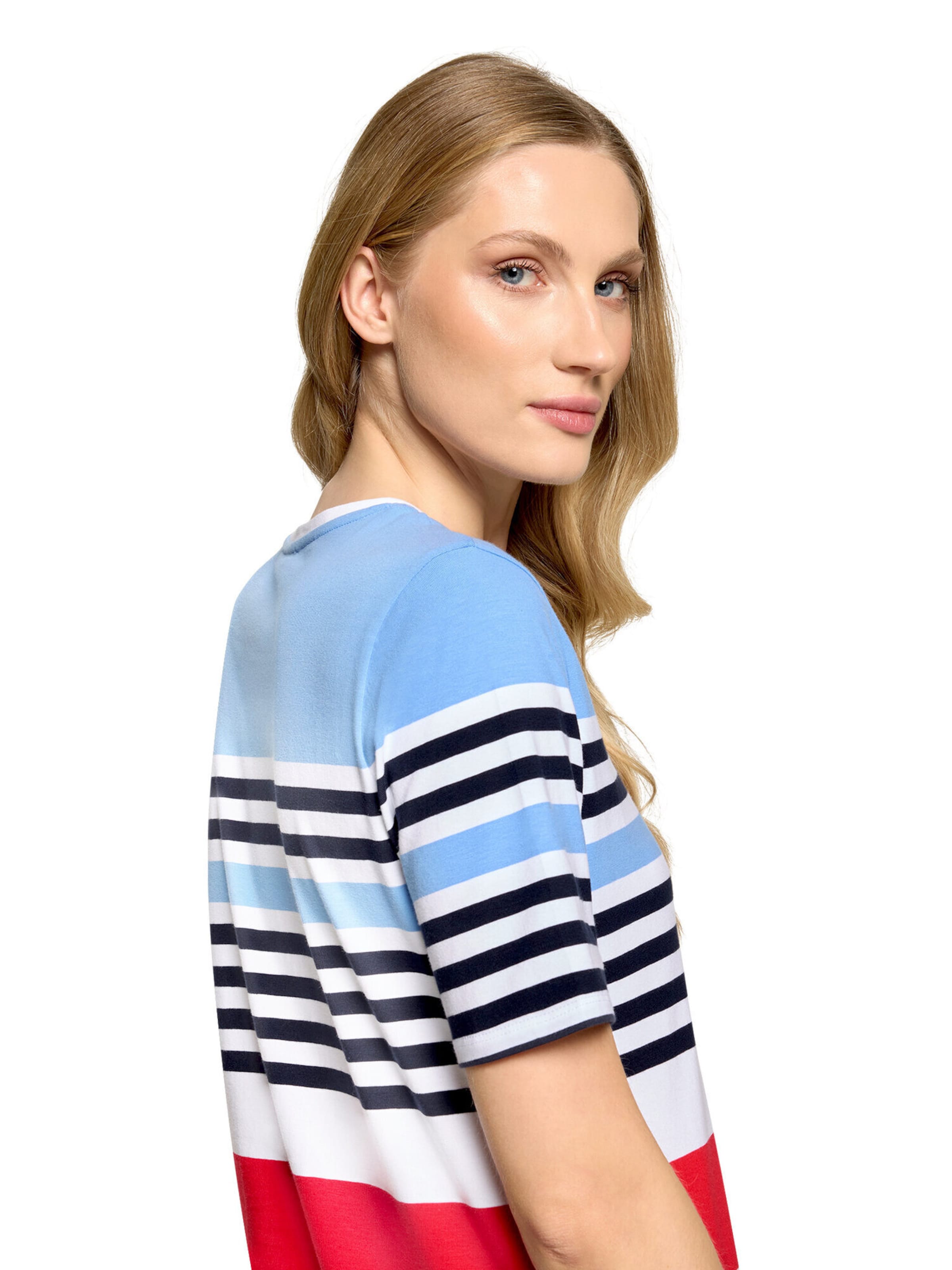 Maglietta di Betty Barclay in blu