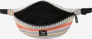 Iriedaily - Bolsa de cintura 'Vintachi' em mistura de cores