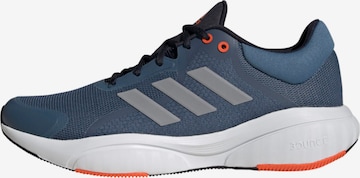 ADIDAS PERFORMANCE Running Shoes 'Response' in Blue: front