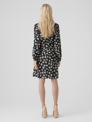 Robe 'Pica' VERO MODA en noir