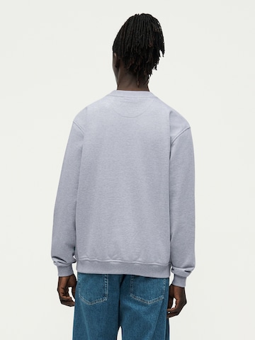 Carlo Colucci Sweatshirt in Grijs