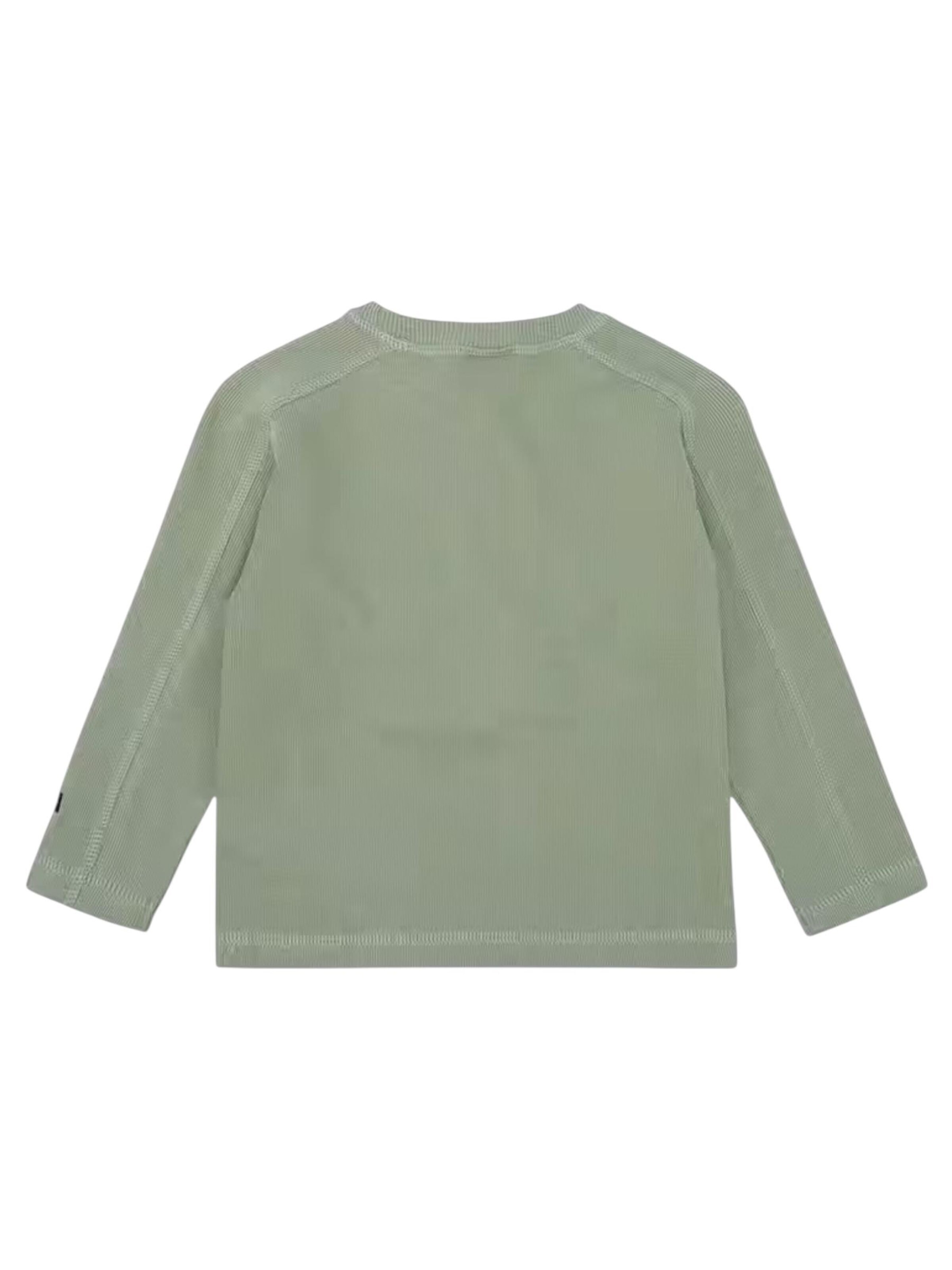 Hust & Claire Shirt in Green