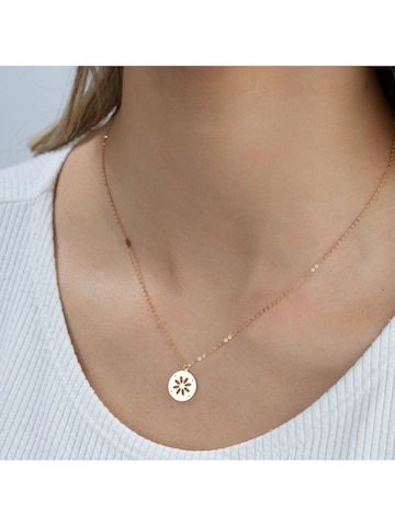 Fascination by Ellen K. Collier in Gelb: Vorderseite