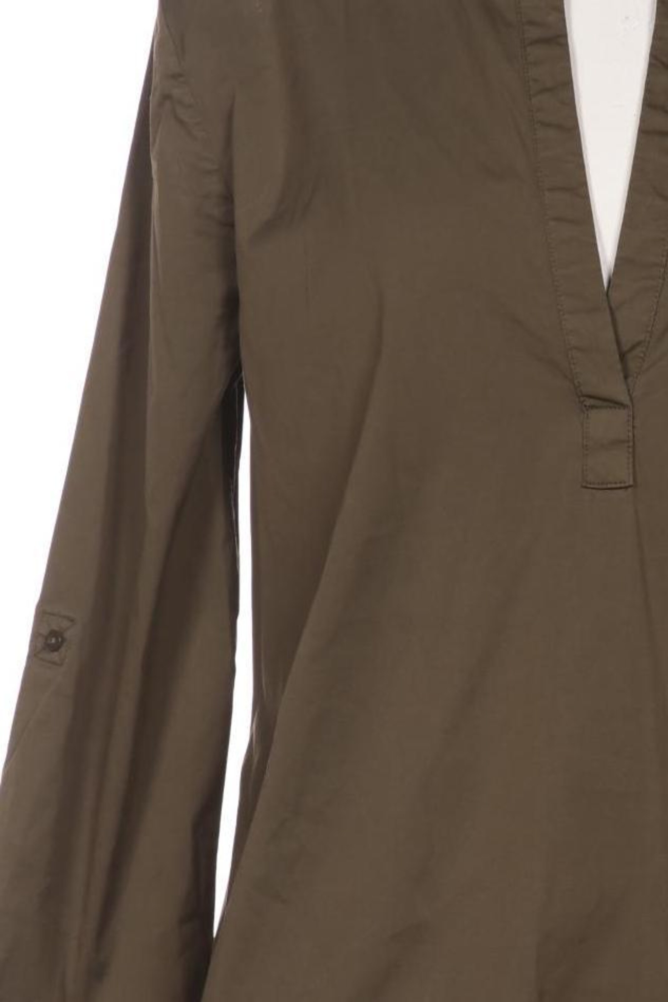 HALLHUBER Dress in M in Green