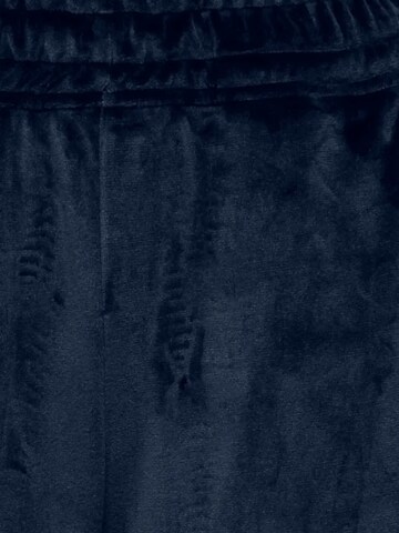 ONLY PLAY - Pierna ancha Pantalón deportivo 'ONPElsa' en azul