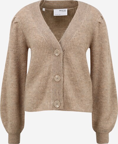 Giacchetta 'FLIPA' Selected Femme (Tall) di colore beige scuro, Visualizzazione prodotti