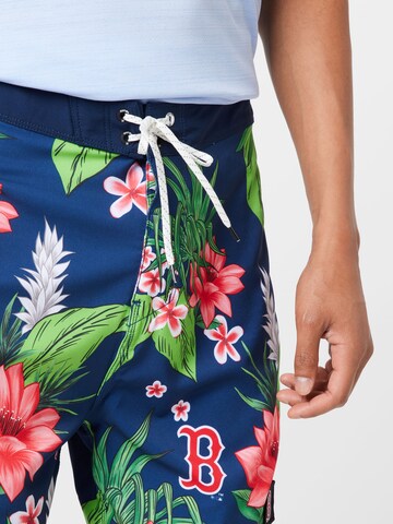 Pantaloncini da surf 'PHANTOM' di Hurley in blu