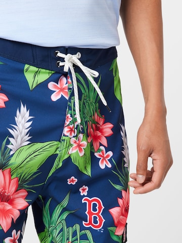 Hurley Boardshorts 'PHANTOM' i blå