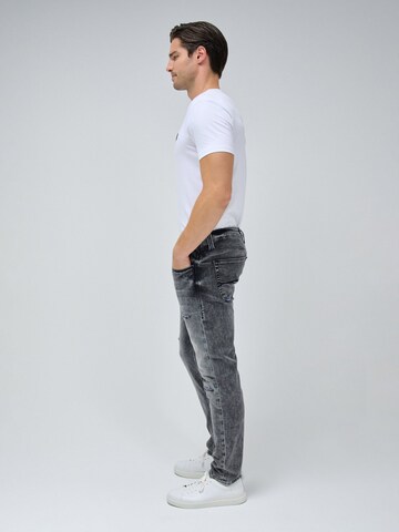 Salsa Jeans Slim fit Jeans in Grey
