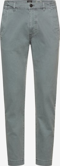 CAMEL ACTIVE Chino hlače u siva, Pregled proizvoda