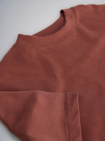 The Set Shirt in Beige