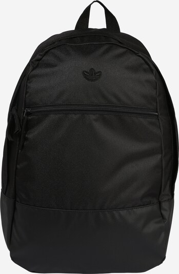 ADIDAS ORIGINALS Rugzak in de kleur Zwart, Productweergave