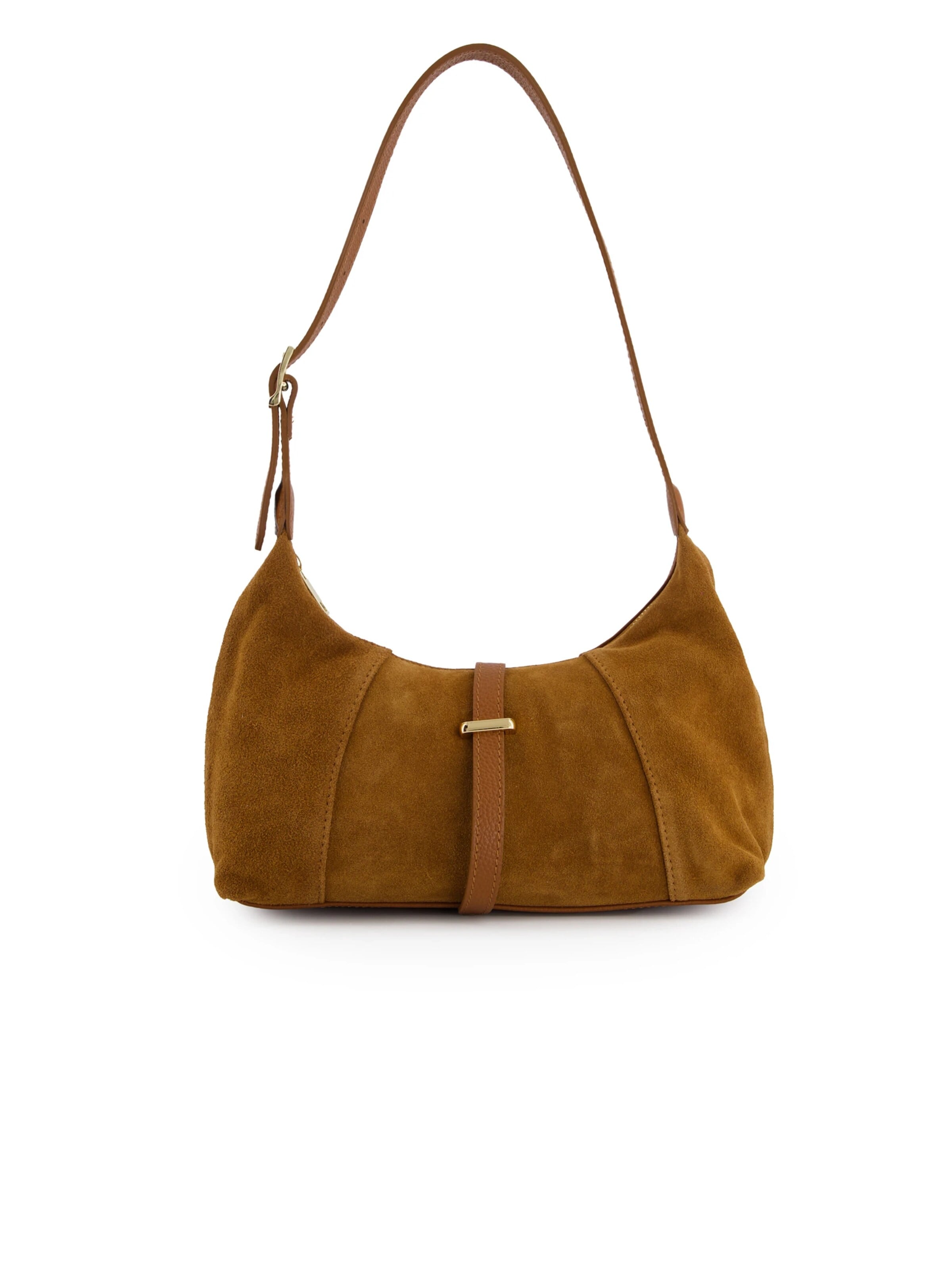 VENEZIA Shoulder Bag in One size in Brown, Item view