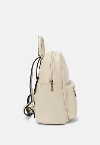 L.CREDI Backpack 'Budapest' in Beige