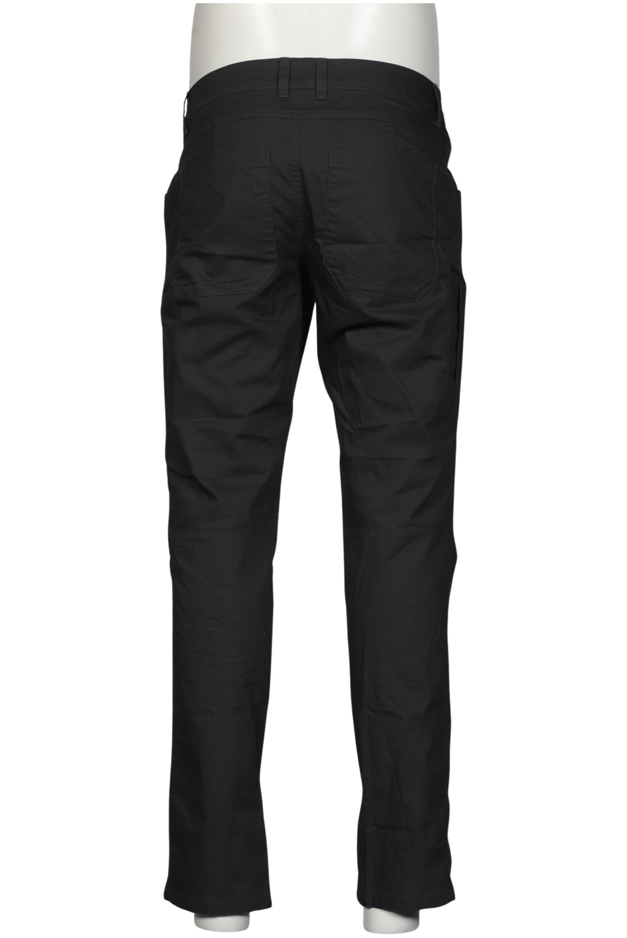 Quechua Stoffhose 35 in Grau