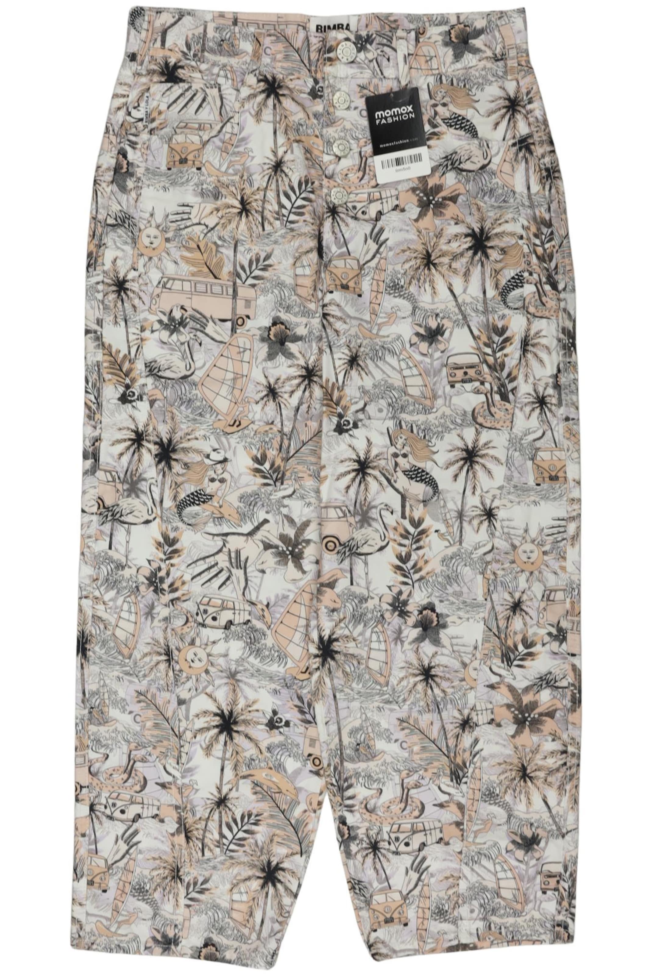 Bimba y Lola Jeans in 27-28 in Mixed colors: front