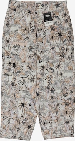 Bimba y Lola Jeans 27-28 in Mischfarben: Vorderseite