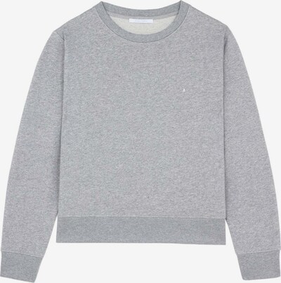 Scalpers Sweatshirt in mottled grey, Item view