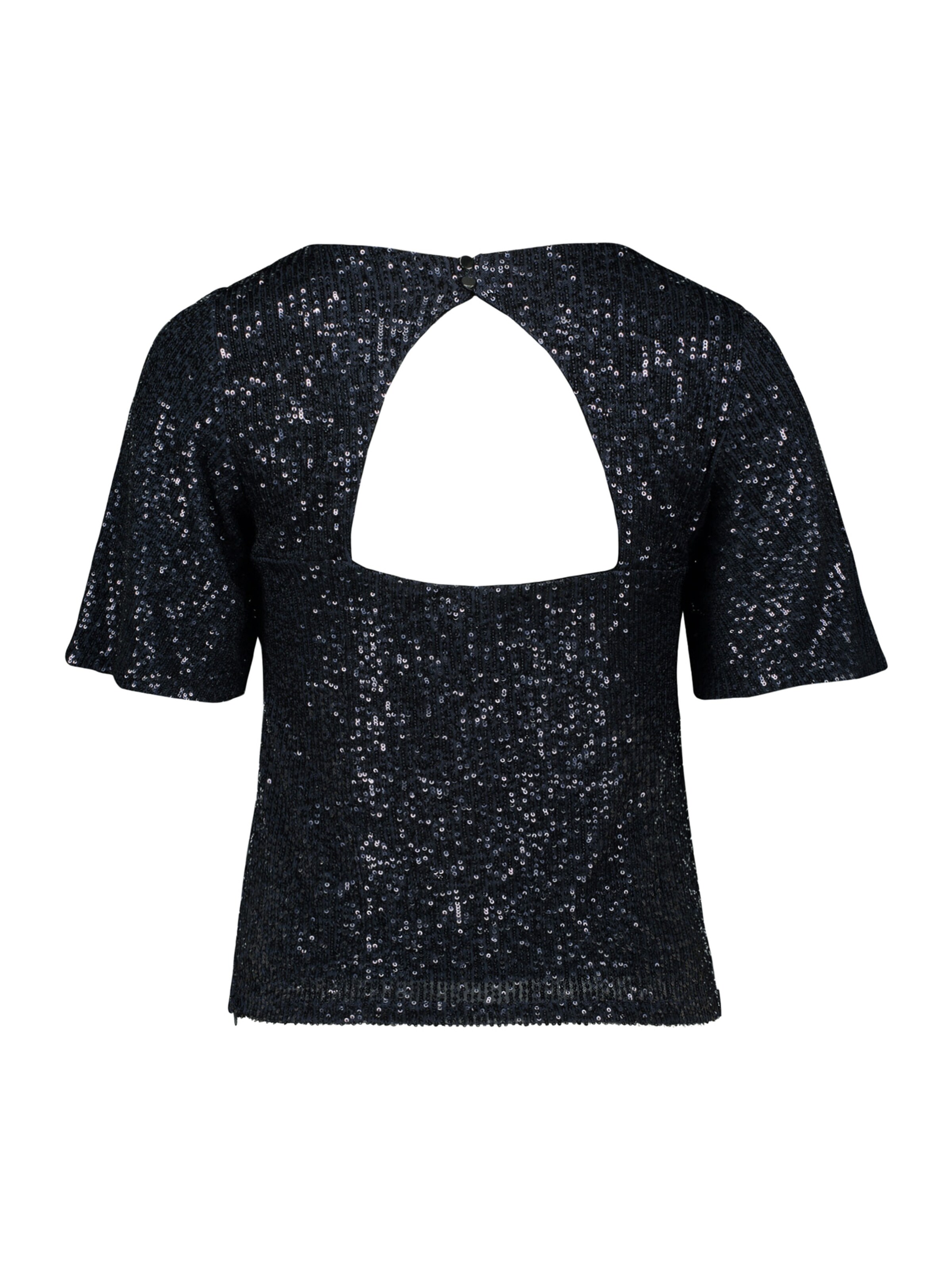 Vera Mont Shirt in Blue