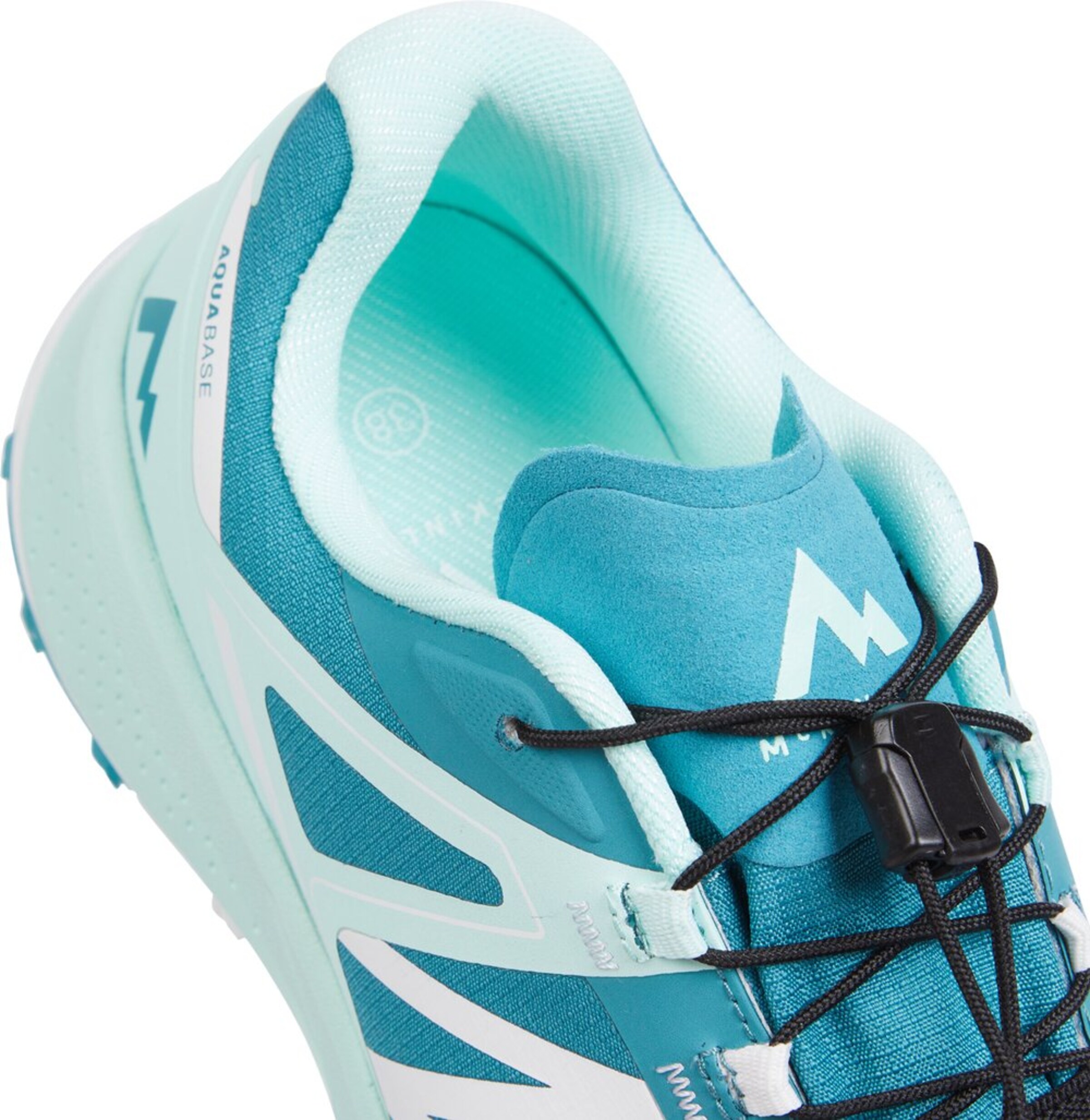 MCKINLEY Athletic Shoes in Green