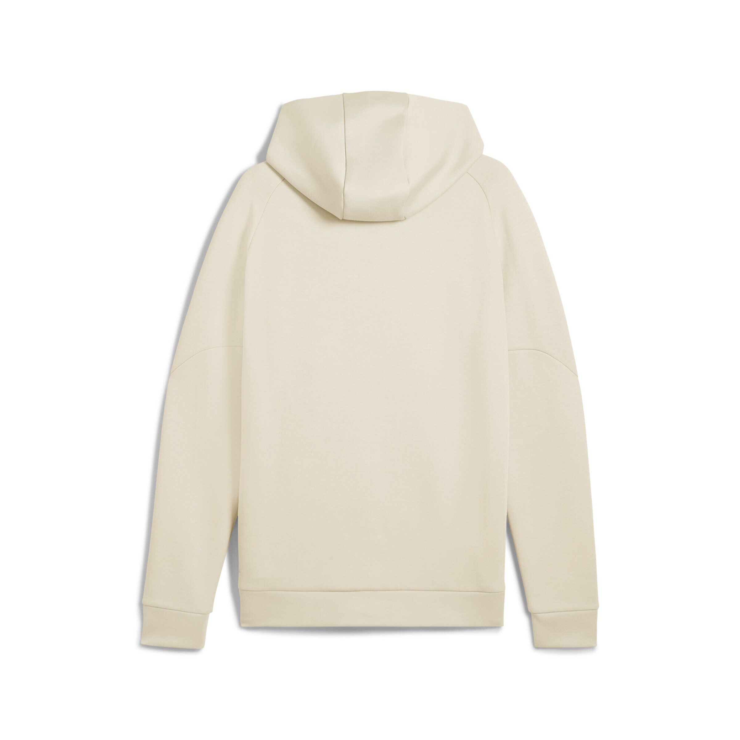 PUMA Sports sweat jacket 'Pumatech' in White