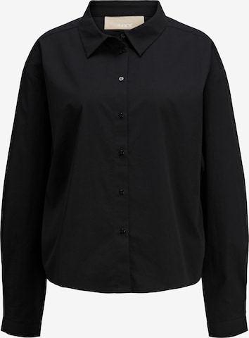 JJXX Blouse 'Mission' in Black: front