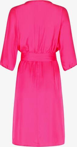 LolaLiza Blusenkleid in Pink