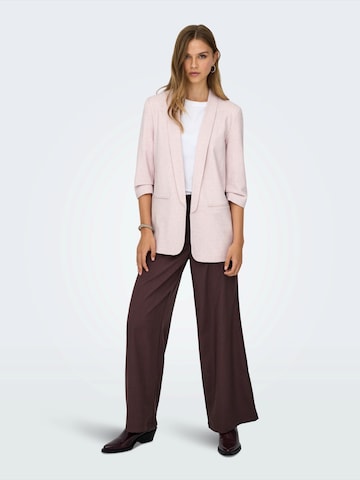 ONLY Blézer 'ONLELLY' - lila