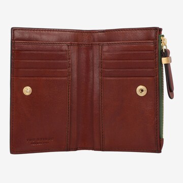 The Bridge Wallet 'Chiara' in Brown