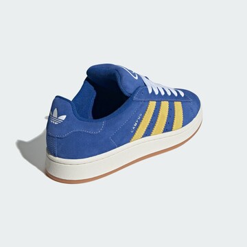 Baskets basses 'Campus 00s' ADIDAS ORIGINALS en bleu